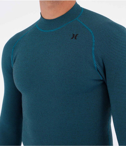 Wetsuit Jacket 1/1MM long sleeve men Plus texture 1.5/1mm Hurley