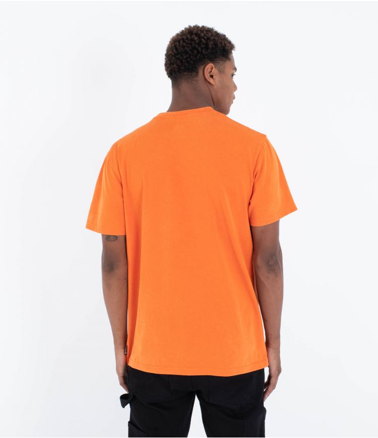 Hurley T-Shirt short sleeve men - Hawaii