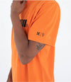 Hurley T-Shirt short sleeve men - Hawaii