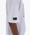 Hurley T-Shirt short sleeve men - Aerial