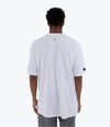 Hurley T-Shirt short sleeve men - Aerial