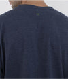 Hurley T-Shirt short sleeve men - Aerial