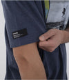 Hurley T-Shirt short sleeve men - Aerial