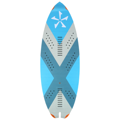 Накладки для скімборду PHASE FIVE DELUXE MVP