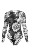 ONE-PIECE SWIMSUIT MEXICO