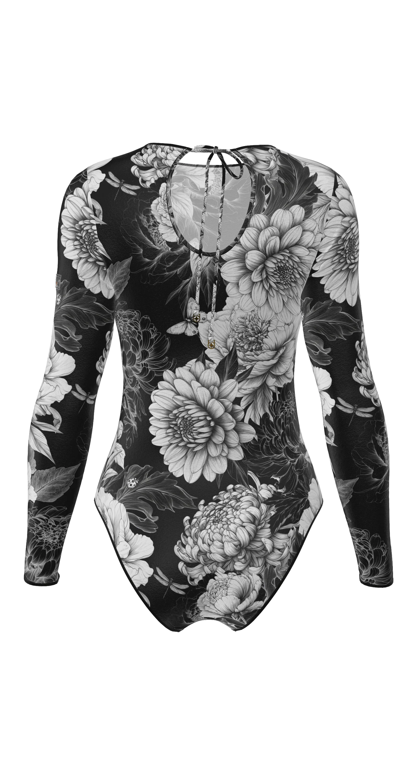 ONE-PIECE SWIMSUIT MEXICO