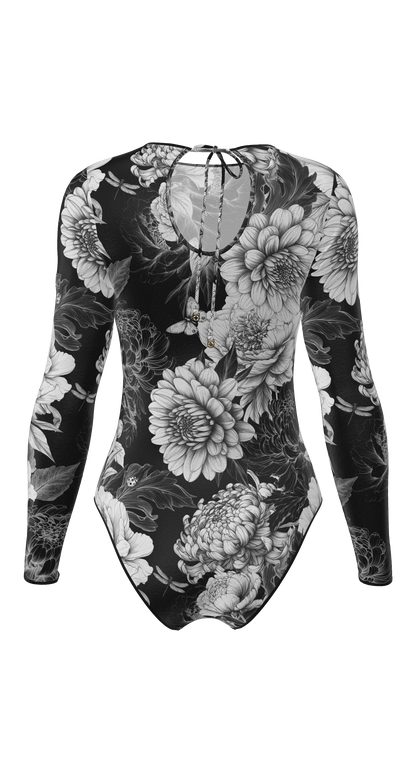 ONE-PIECE SWIMSUIT MEXICO