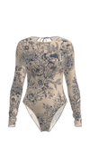 ONE-PIECE SWIMSUIT MEXICO