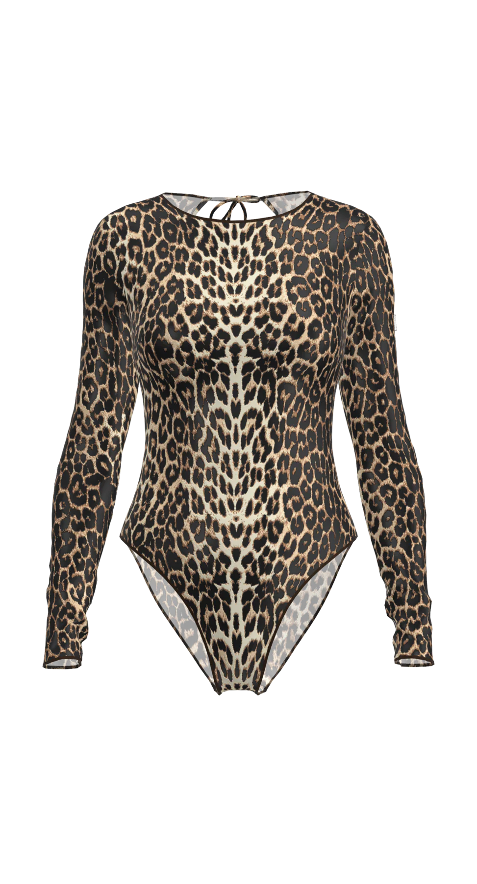 ONE-PIECE SWIMSUIT MEXICO
