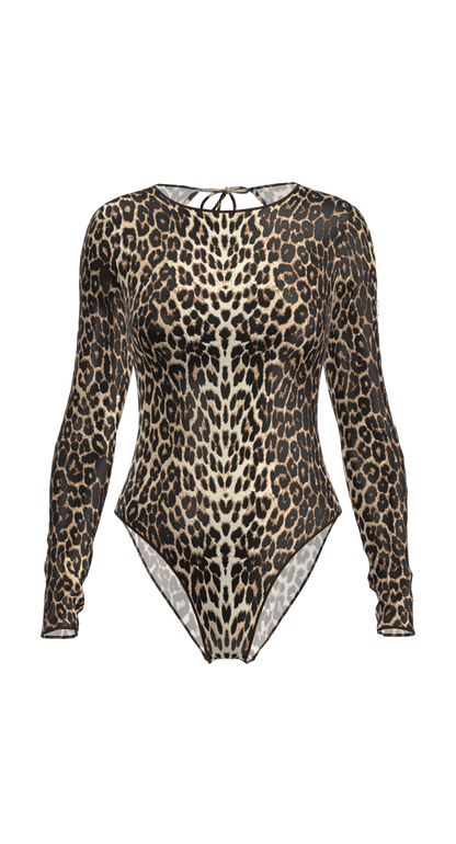 ONE-PIECE SWIMSUIT MEXICO