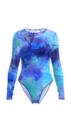 ONE-PIECE SWIMSUIT MEXICO