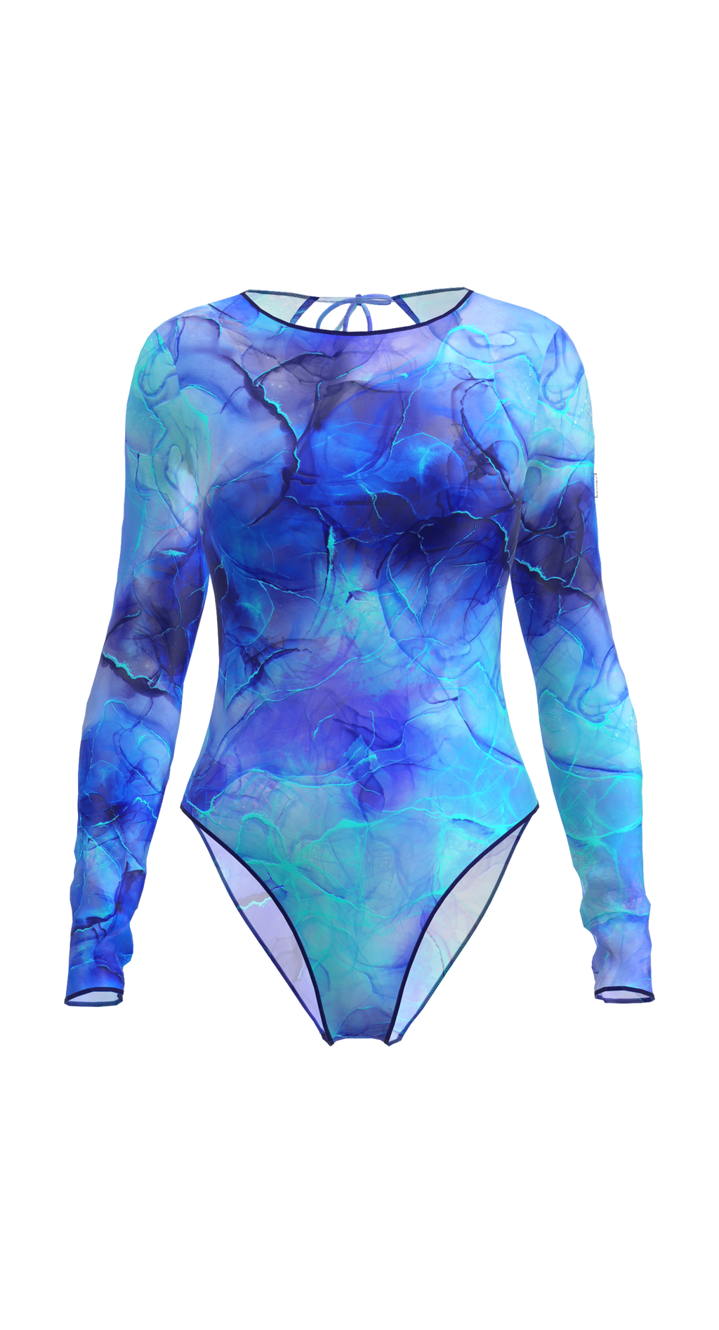 ONE-PIECE SWIMSUIT MEXICO