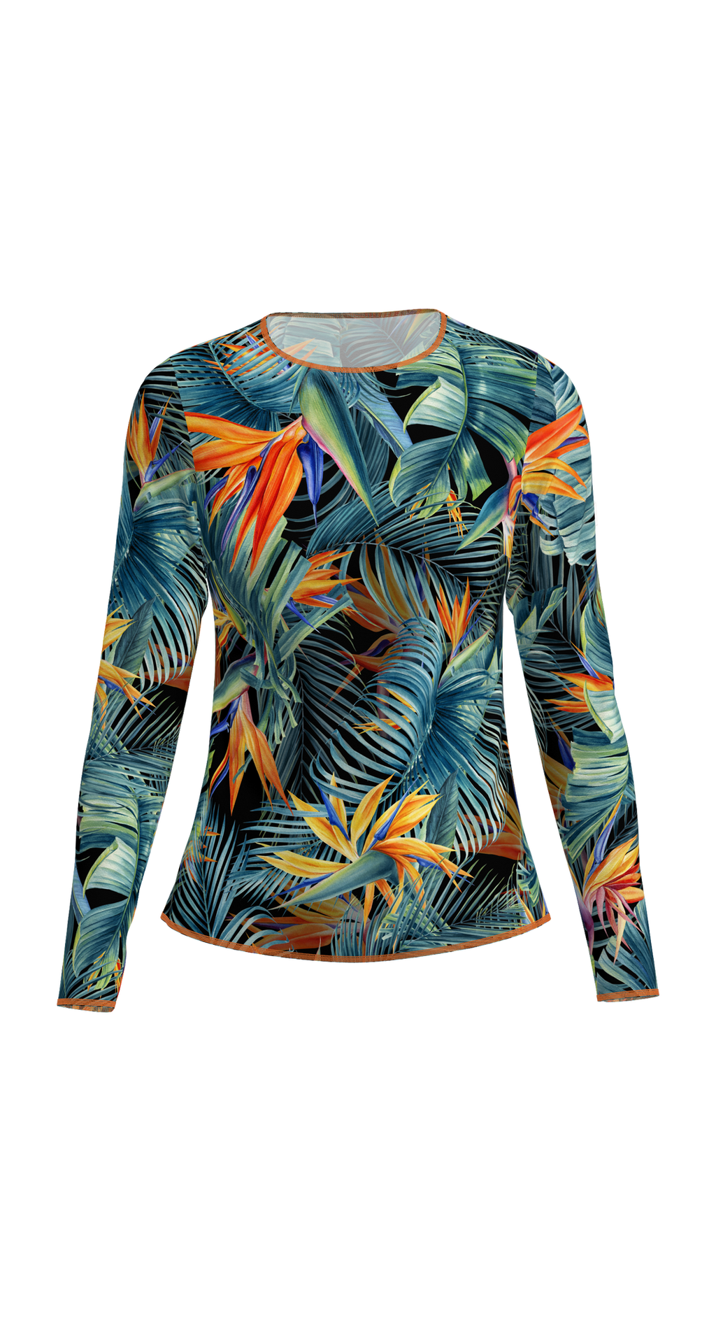 Monaco Longsleeve