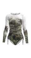 ONE-PIECE SWIMSUIT MONTENEGRO