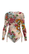 ONE-PIECE SWIMSUIT MONTENEGRO