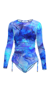 ONE-PIECE SWIMSUIT MONTENEGRO