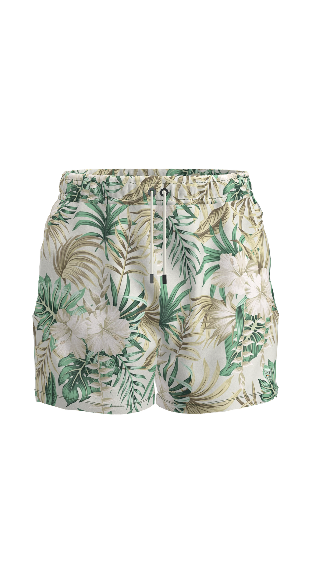 Shorts Oman/Corsica