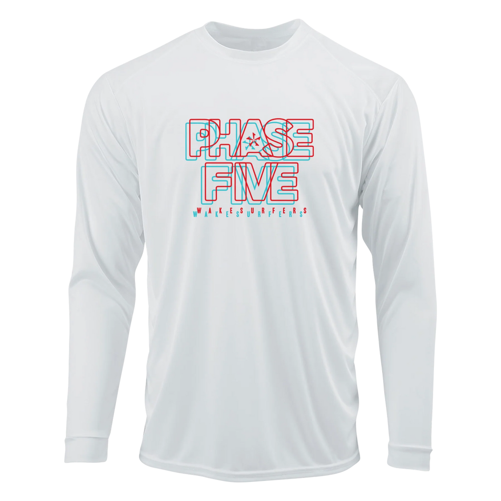 Phase Five Outline SPF LS