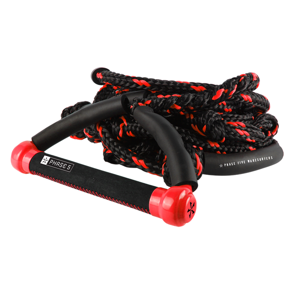 PHASE FIVE PRO SURF TOW ROPE