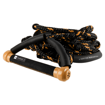 PHASE FIVE PRO SURF TOW ROPE