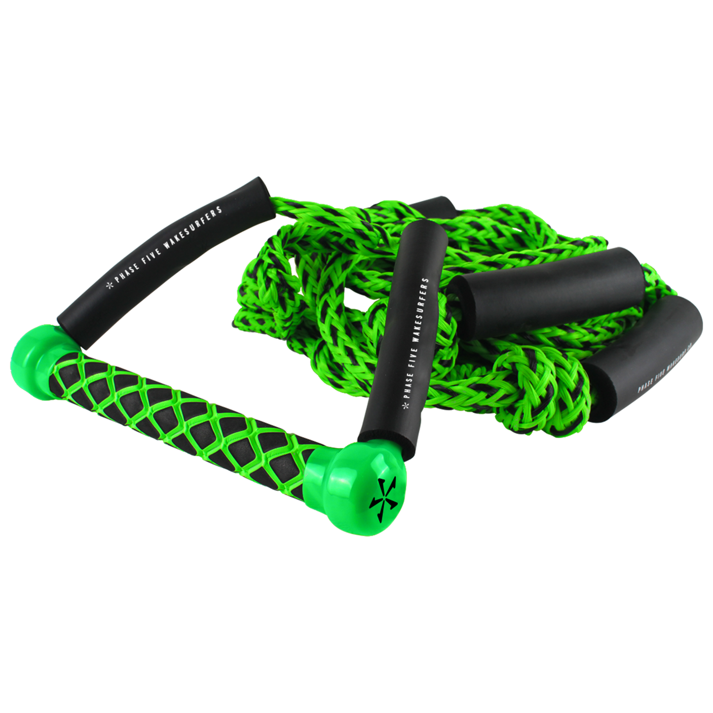 PHASE FIVE STANDARD SURF TOW ROPE