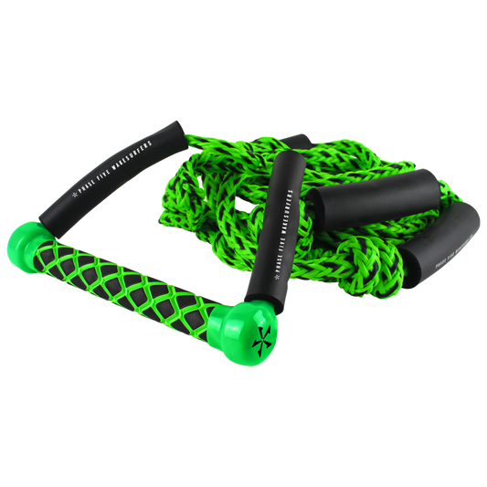 PHASE FIVE STANDARD SURF TOW ROPE