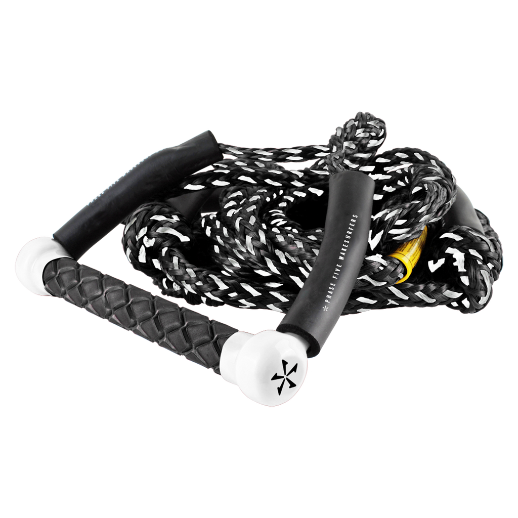 СТАНДАРТНИЙ ТЯГОВИЙ РЕП’ЯЖ PHASE FIVE SURF BLUE