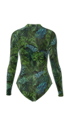 ONE-PIECE SWIMSUIT PHILADELPHIA