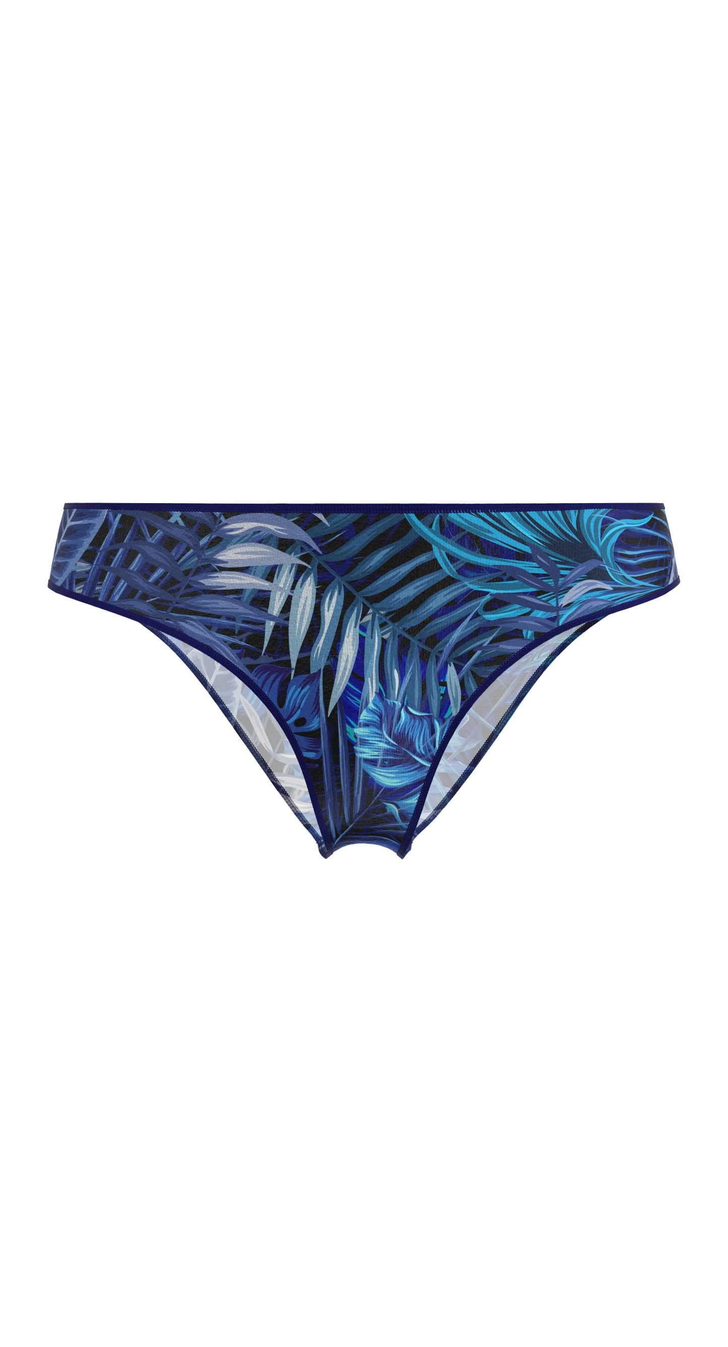 BIKINI BOTTOM QUITO