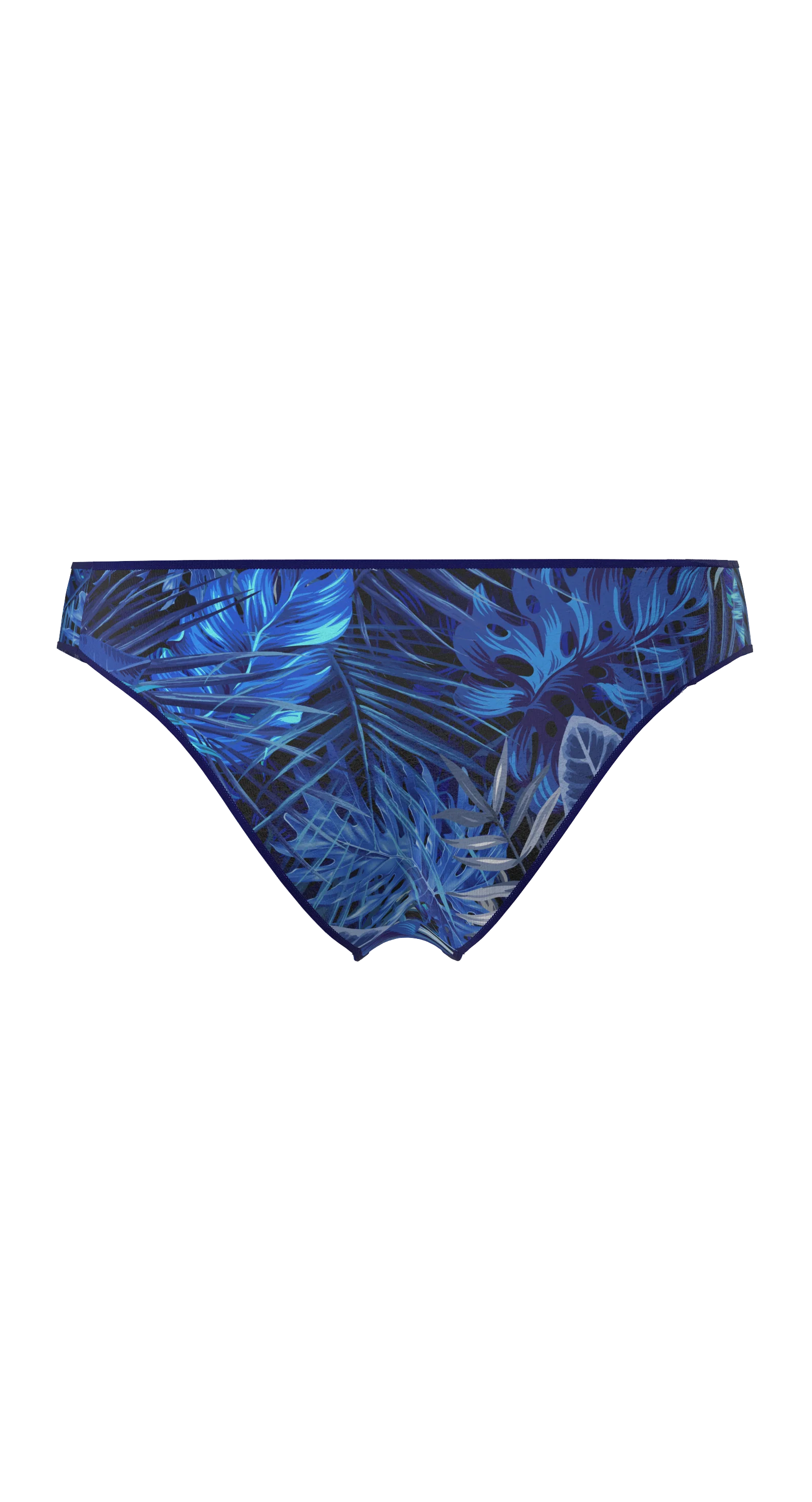 BIKINI BOTTOM QUITO