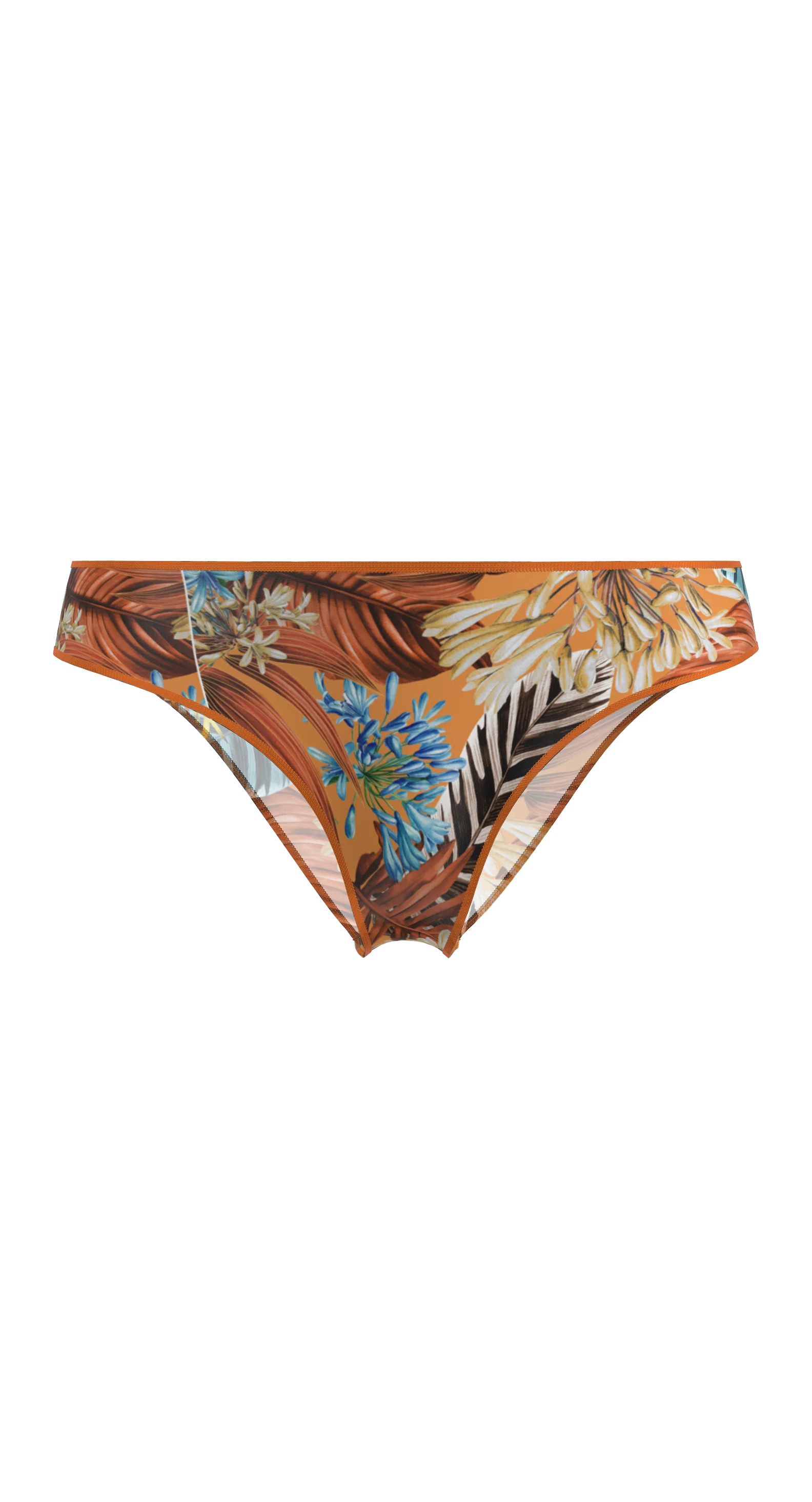 BIKINI BOTTOM QUITO