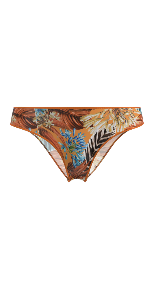 BIKINI BOTTOM QUITO