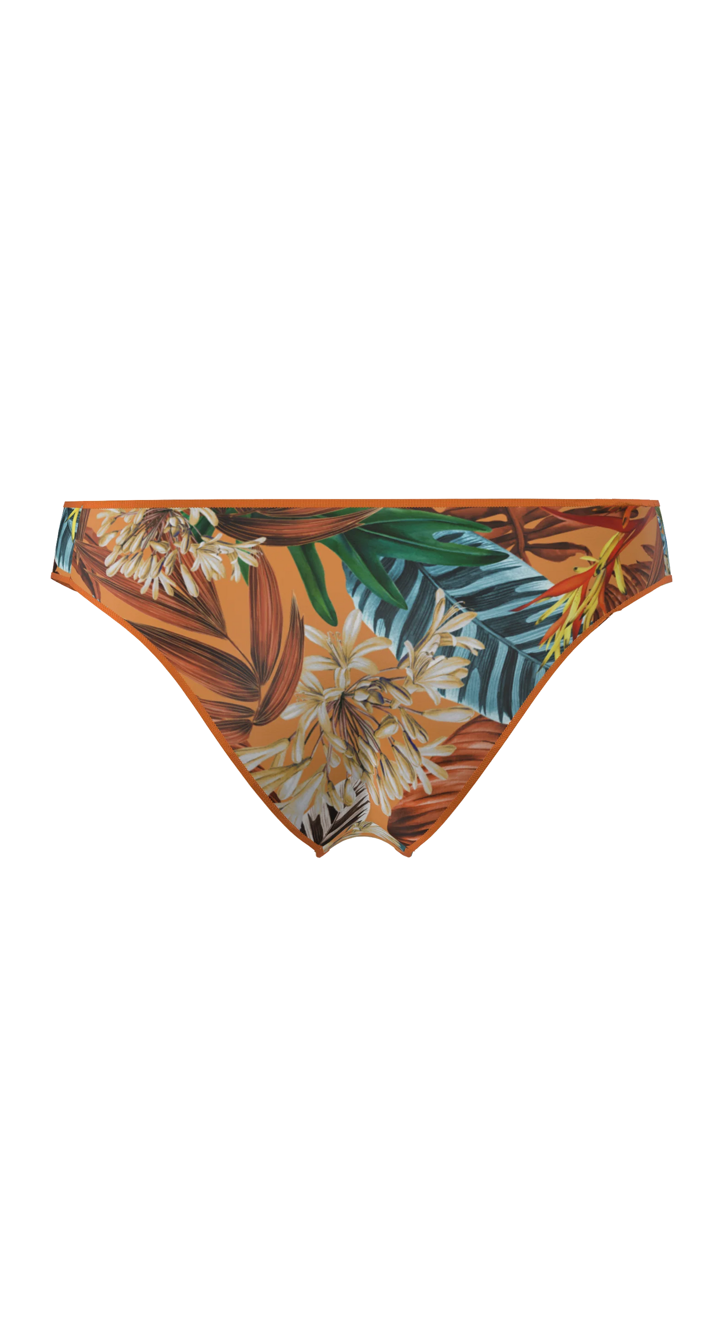 BIKINI BOTTOM QUITO