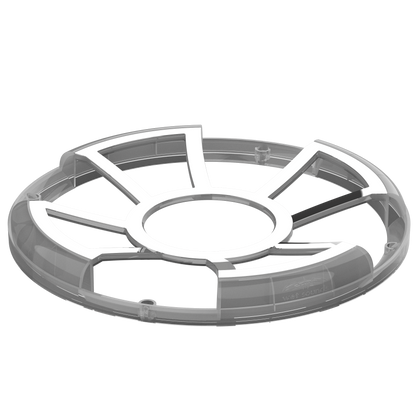 Wet Sounds | REV 10 TRANSLUCENT GRILLE