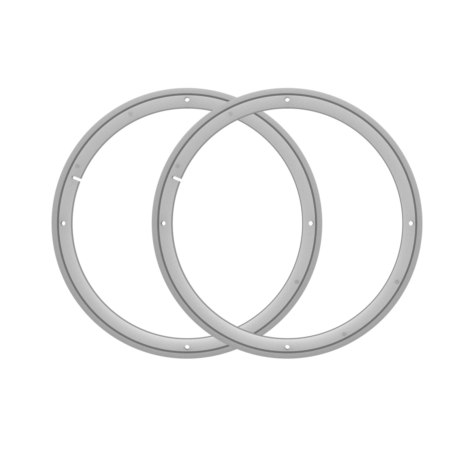 LED KIT REV8-RGB | Wet Sounds 8" RGB LED Ring Kit