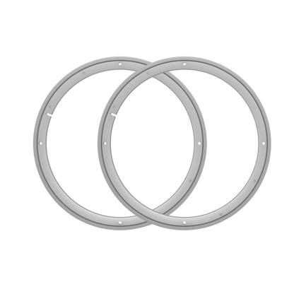 LED KIT REV8-RGB | Wet Sounds 8" RGB LED Ring Kit