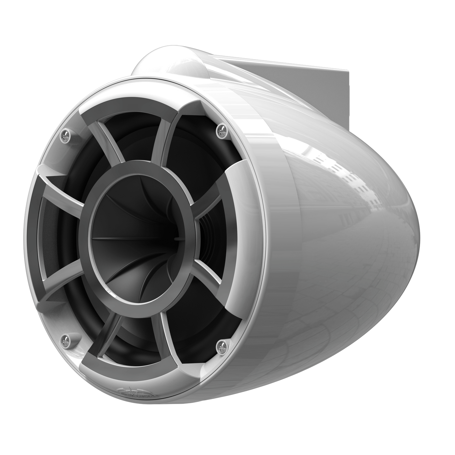 REV8 White V2 | Wet Sounds Revolution Series 8" Білі колонки Tower