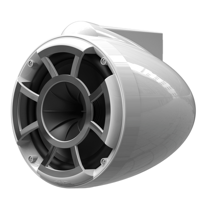 REV8 White V2 | Wet Sounds Revolution Series 8" Білі колонки Tower
