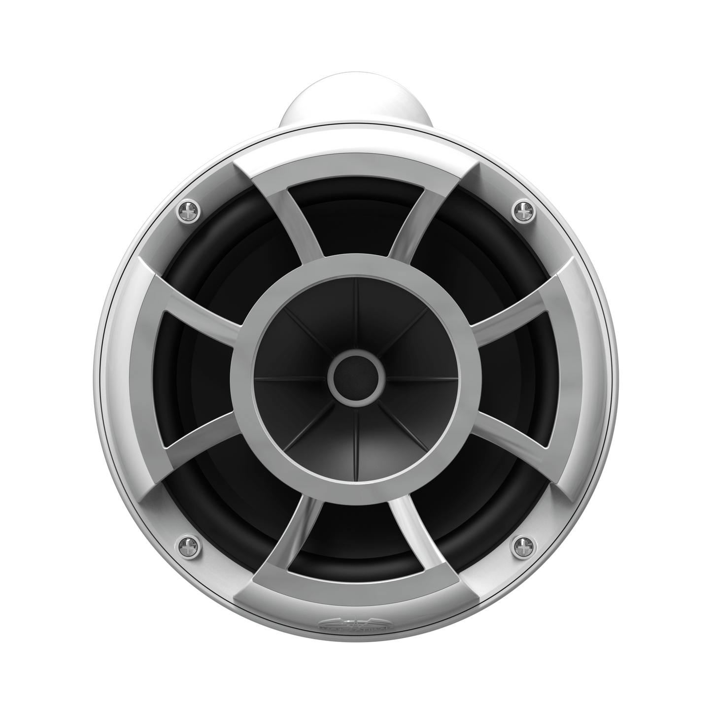 REV8 White V2 | Wet Sounds Revolution Series 8" Білі колонки Tower