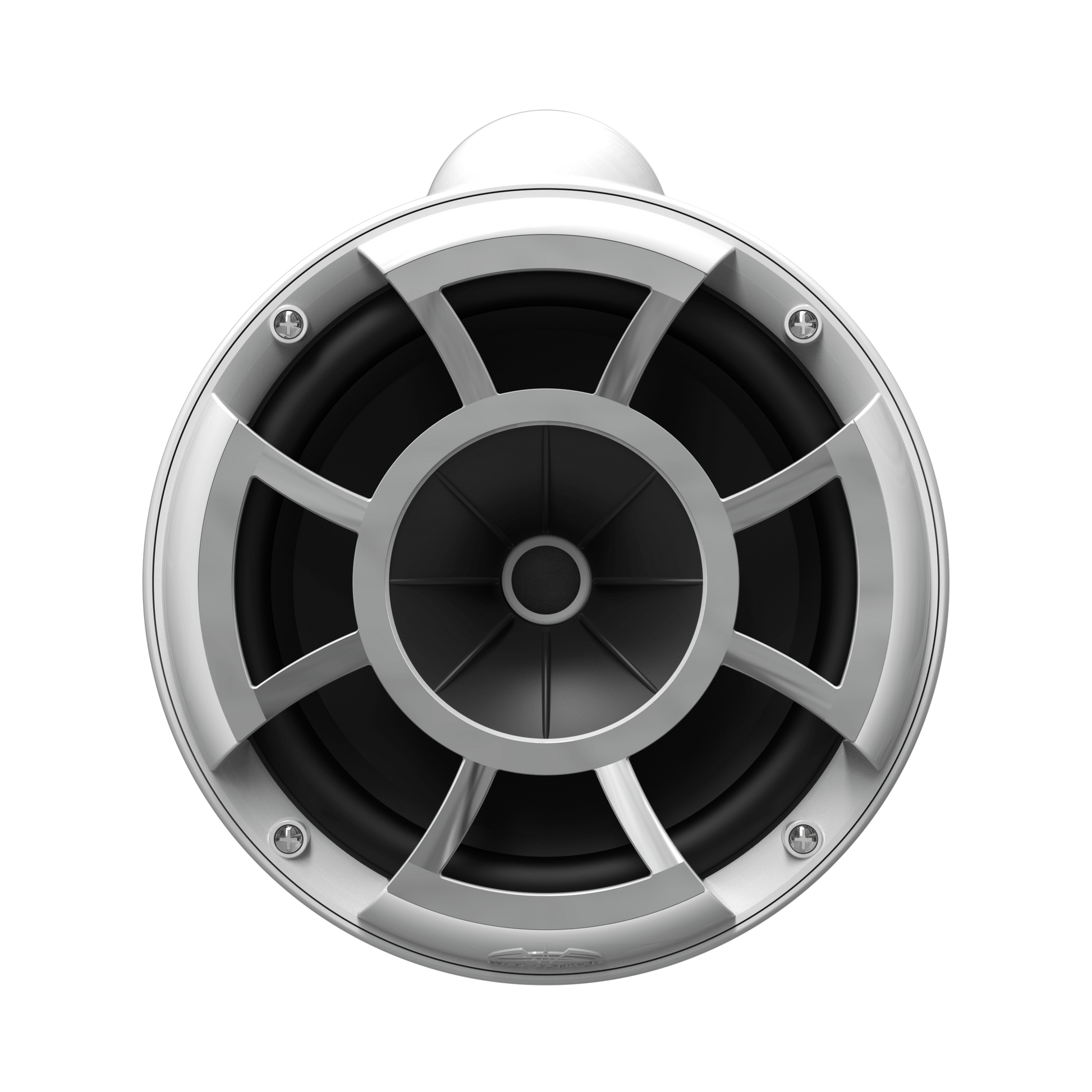 REV8 White V2 | Wet Sounds Revolution Series 8" Білі колонки Tower