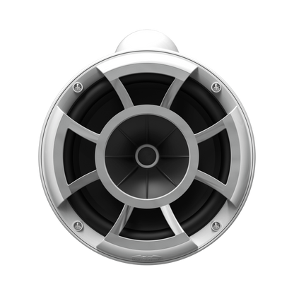 REV8 White V2 | Wet Sounds Revolution Series 8" Білі колонки Tower