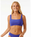 PREMIUM SURF D-DD CROP TOP RIP CURL