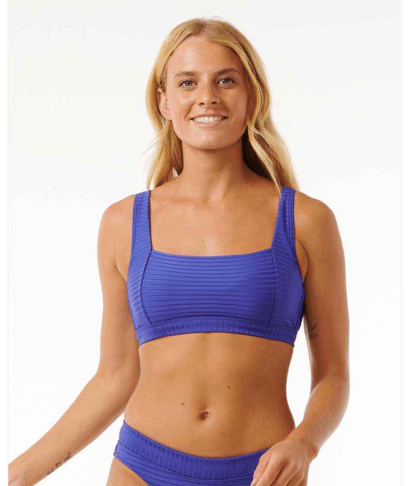 PREMIUM SURF D-DD CROP TOP RIP CURL
