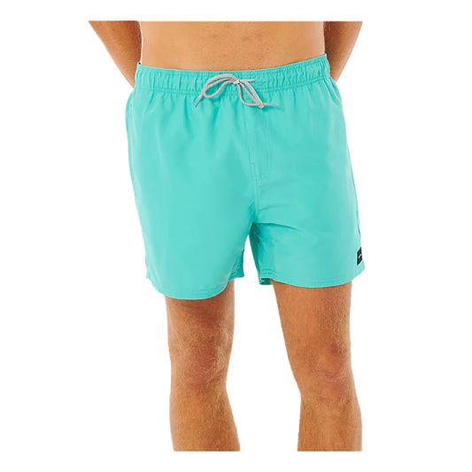 Offset Volley 15" Boardshorts Rip Curl