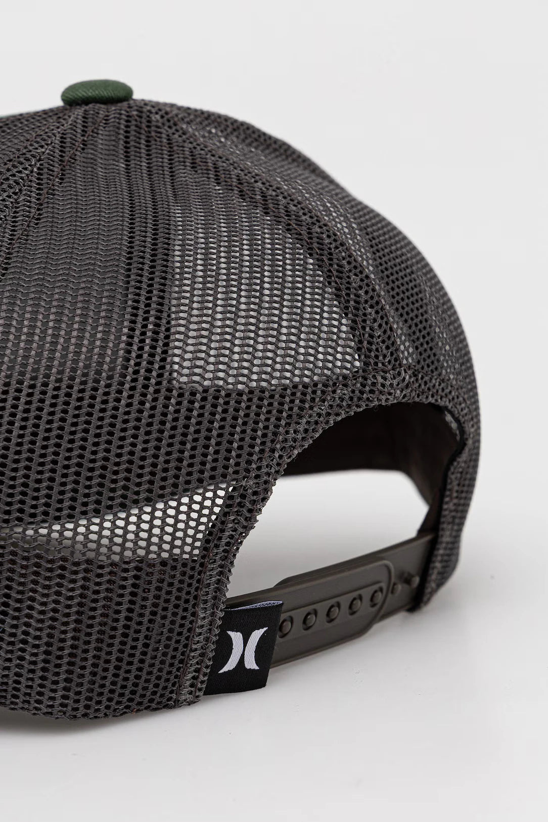  Кепка Hurley trucker men - Fairway