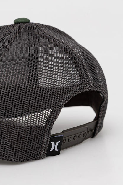  Кепка Hurley trucker men - Fairway