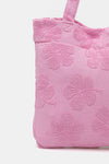Mixed Terry Waist Bag Rip Curl