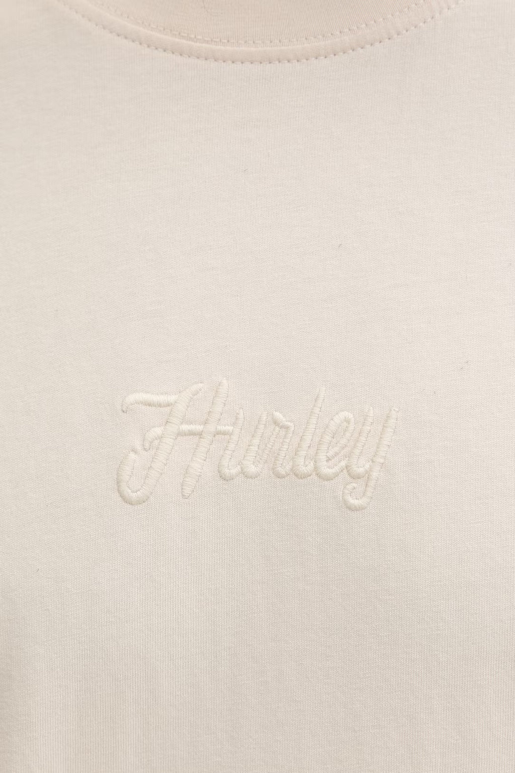 Tattoo Trudy Shark SS Tee Hurley