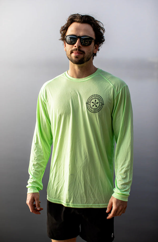 Phase Five Compass Long Sleeve