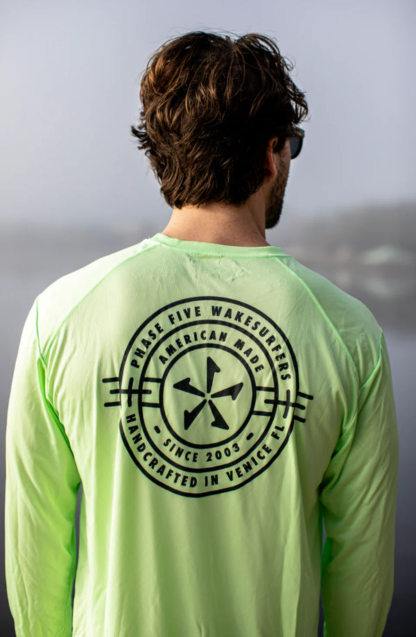 Phase Five Compass Long Sleeve